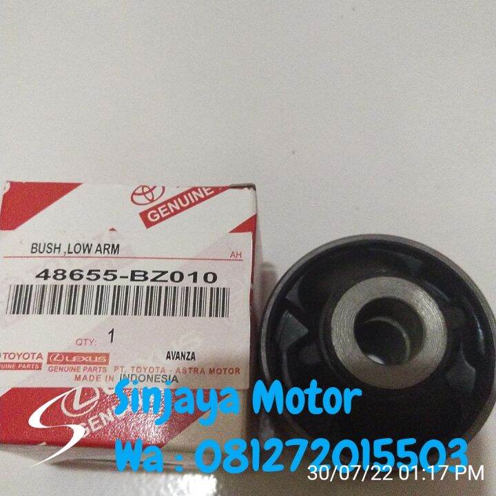 arm avanza