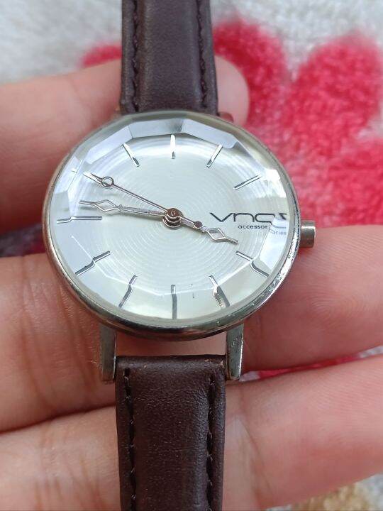 VNC accesories Watch Quartz Lazada.co.th
