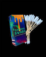 DabbingSwabs: การปฏิวัติอันยิ่งใหญ่ในการบำรุงรักษาควอตซ์! การทำความสะอาดเป็นเหตุการณ์ – ลึก, เที่ยงตรง, และเป็นมิตรต่อสิ่งแวดล้อม!