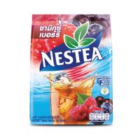 NESTEA Mix Berry เนสที มิกซ์เบอร์รี่ แพ็ค 18 ซอง
NESTEA Mix Berry pack 18 sachet