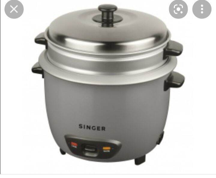 Rice Cooker Singer Canada at Kimberly Wiggins blog