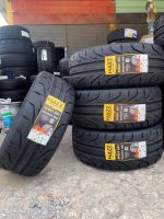 ยางใหม่ Nazz SPORT DS1 255/50R18 ปี 2022 (ราคาต่อเส้น)