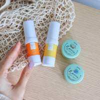 เซรั่มมิรา (แพ็คเกจใหม่)+ครีมนามิ เซทคู่สุดคุ้ม MIRA SERUM &amp; NAMI CREAM