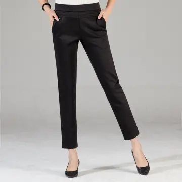 Shop Plus Size Semi Formal Attire Pants with great discounts and prices  online - Mar 2024