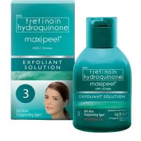 Maxi-Peel #3 Exfoliant Solution 60ml