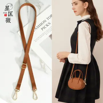 Thin strap crossbody on sale bag