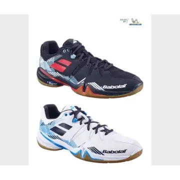 Buy Babolat Badminton Shoes online Lazada .my