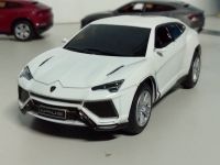 รถโมเดล Lamborghini Urus