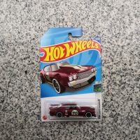 Hotwheels Chevy Chevelle