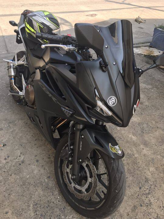 ชิวหน้าแต่ง-cbr500-ปี16-18