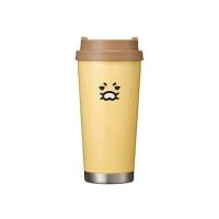 [ ของแท้ 100% ] ? แก้วสแตนเลส ทรงเอลม่า : Barista Chunsik Elma Tumbler จากประเทศเกาหลี ?? ขนาด 16 ออนซ์