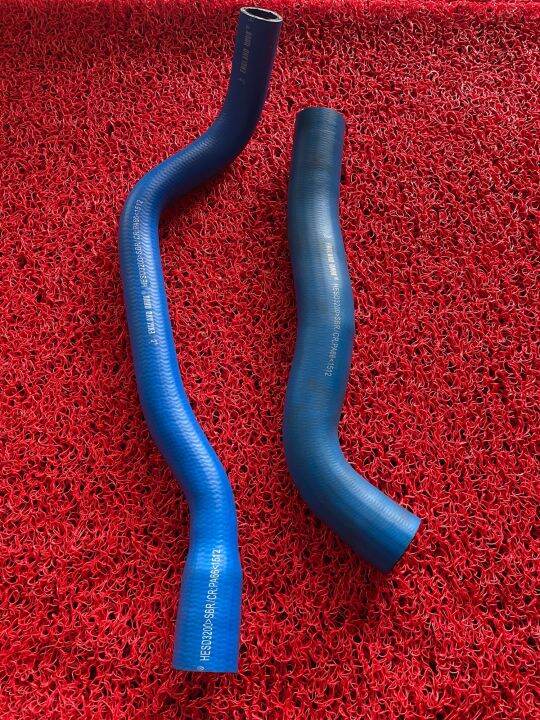 Radiator Hose Proton WIRA 1.3/1.5 VDO with Coolant StopOil Long Life