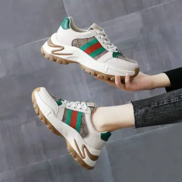 Sneakers hot sale gucci dama