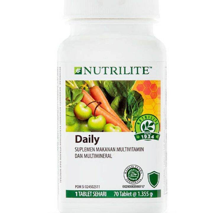 Nutrilite Vitamina B Plus (60 Tabletas) – Chaping E-store, 44% OFF