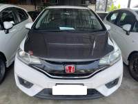 ฝากระโปรงคาร์บอน Honda jazz Gk ปี 14-ปัจจุบัน