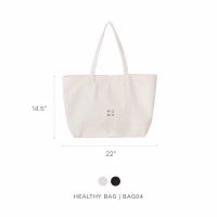 MUMA HEALTHY BAG (BAG04)