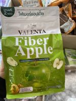 ￼Fiber Apple Dietary Supplement Product (Valenta Brand) ผลิตภัณฑ์เสริมอาหาร ไฟเบอร์แอปเปิ้ล (ตรา วาเลนต้า) 1ห่อ12 ซอง