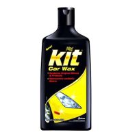 Kit Car Wax คิท คาร์ เเว็กซ์ น้ำยาเคลือบสีรถ (ลิควิด) KIT ขนาด 460 มล.❗️สินค้าหมดนะคะ❗️