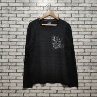 ?เสื้อแขนยาว  Majah Flavah