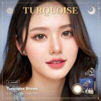 สายมู kitty kawaii Turqoise brown