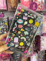 เคสประกบคูทิสเรืองเเสงงานเเท้I phonex-max/xs-maxมีลายเยอะมากกว่า40ลาย มีวอลเปเปอร์ในกล่อง