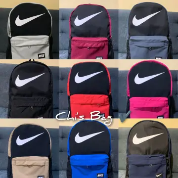 Waterproof best sale bag nike