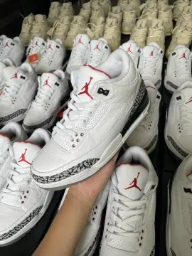 Jordan 3 Off White Giá Tốt T05/2023 | Mua tại Lazada.vn Jordan 3 Off White Giá Tốt T05/2023 | Mua Tại Lazada.Vn