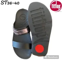 รองเท้า FitFlop สำหรับผู้หญิงรุ่น 2 เส้น new  สินค้าถ่ายจากงานจริง size 36-40