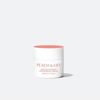 [GOODStoGLOW] PEACH &amp; LILY Matcha Pudding Antioxidant Cream