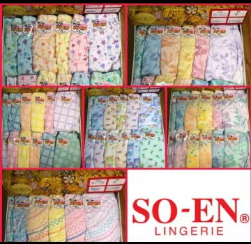 Shop Original 1 Box 12 Pcs Soen with great discounts and prices online -  Jan 2024