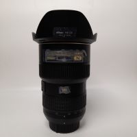 Nikon 16-35mm f4 nano (มือสอง)