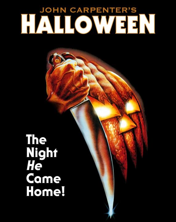 ฮาโลวีน ภาค 1 Halloween : 1978 #หนังฝรั่ง - เขย่าขวัญ แอคชั่น