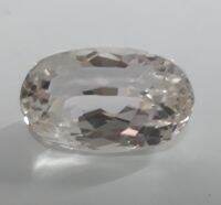 14.14 cts natural hi-end kunzite gems stone