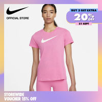 Nike Dri-FIT T-Shirt - Pinksicle