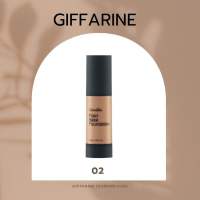 รองพื้นชนิดน้ำ กันน้ำได้ รุ่น กลามอรัส01 ตรา กิฟฟารีน Glamorous Fluid Base Foundation