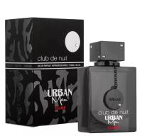 Armaf Club De Nuit Urban Man Elixir  Eau De Parfum 105 ml