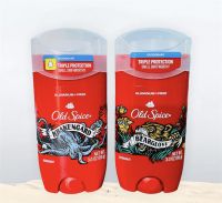 Old Spice Deodorant โอลด์ สไปซ์ ระงับกลิ่นกาย ขนาด 3.0 oz. (85g)