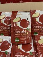 แอปเปิ้ลไซเดอร์ (apple cider)?
แบรนด์ cider me รสส้มยุซุ เจ้าแรกในไทย
มีพรีไบโอติก หอม อร่อย ทานง่าย ไม่เหม็น!!