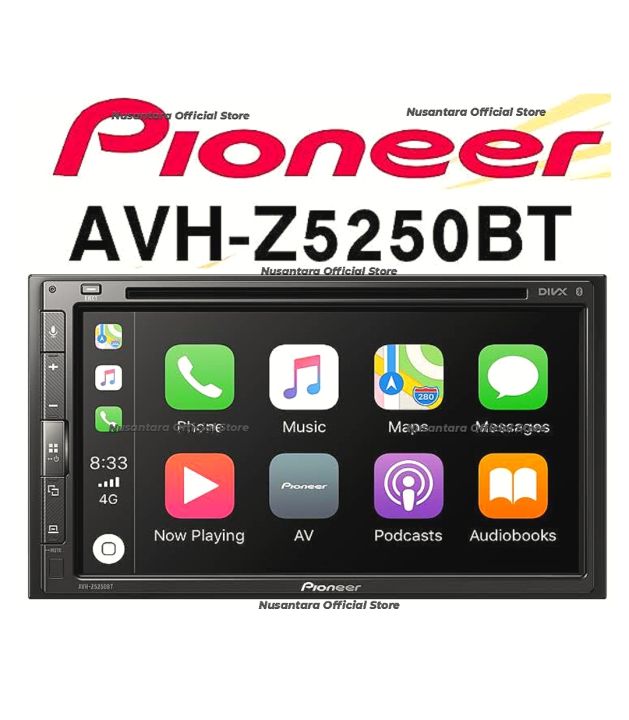 pioneer z5250bt