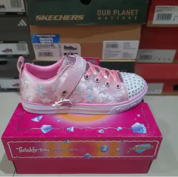 Jual Sepatu Skechers Anak Light Terbaru Feb 2024 Lazada .id