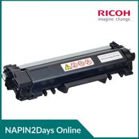 RICOHผงหมึก สีดำ Ricoh SP230Hใช้กับเครื่องปริ้นเตอร์ Ricoh SP230DNw/ SP230SFNwปริมาณการพิมพ์ จำนวน 3,000 แผ่นจำนวน 1 กล่อง