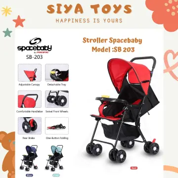 Jual stroller murah sale