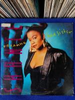 LP BOX 2 , ROXANNE  SHANTE แผ่นต้นฉบับเดิม แผ่นเสียง vinyl Lp 33rpm 12"สภาพกำลังฟังได้ดีได้รับการตรวจสอบ