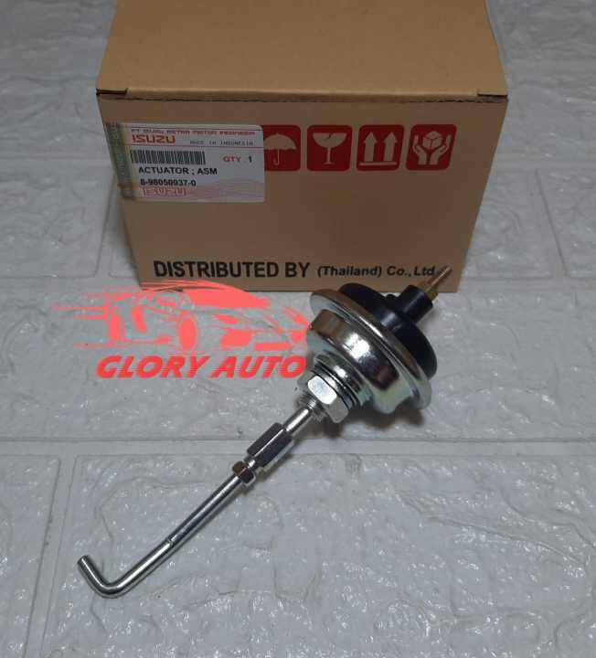 VACUM IDLE UP AC PANTHER KAPSUL TURBO 2.5 Lazada Indonesia