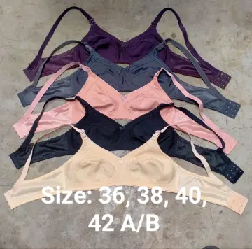 Shop 42a Non Wire Bra Plus Size with great discounts and prices online -  Dec 2023