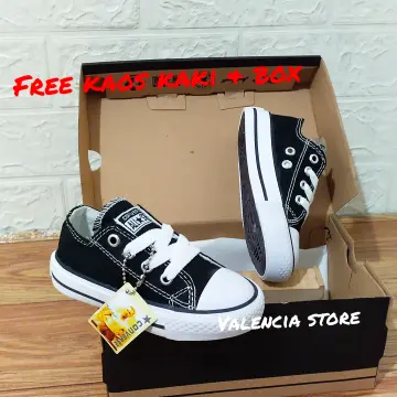 Sepatu converse shop lazada