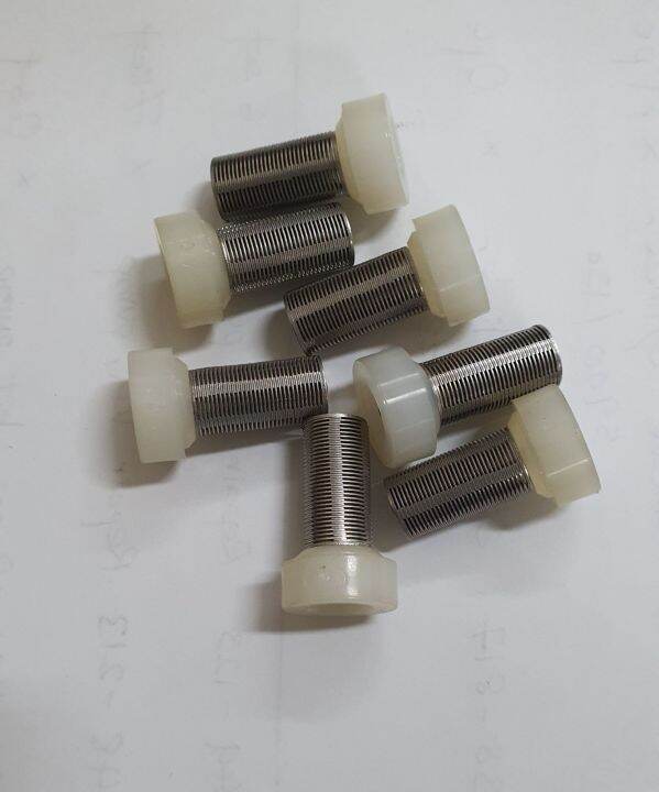 Airless Spray Tip Filter 60 Mesh ( 10pcs/packet ) Lazada
