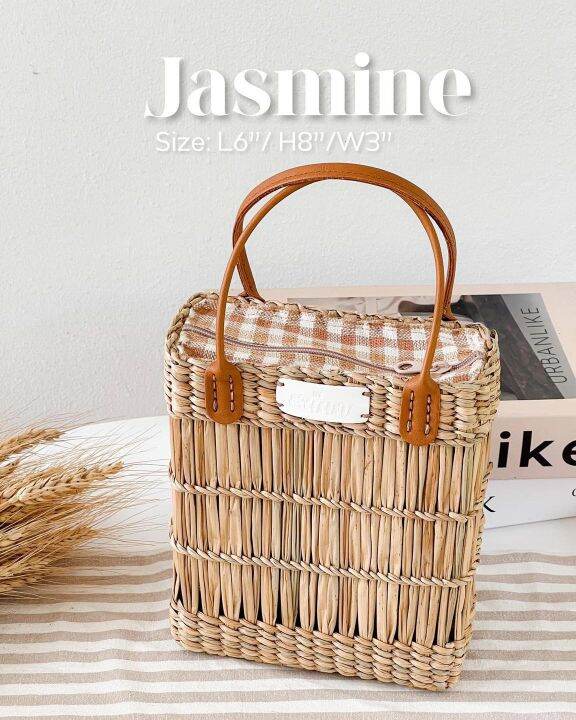 jasmine-bag