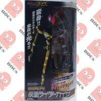 Masked Rider​ Kaixa Light Emitting Figure