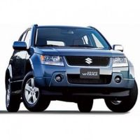 SUZUKI GRAND VITARA JB416/JB420 SERVICE MANUAL คู่มือซ่อม 1700 หน้า